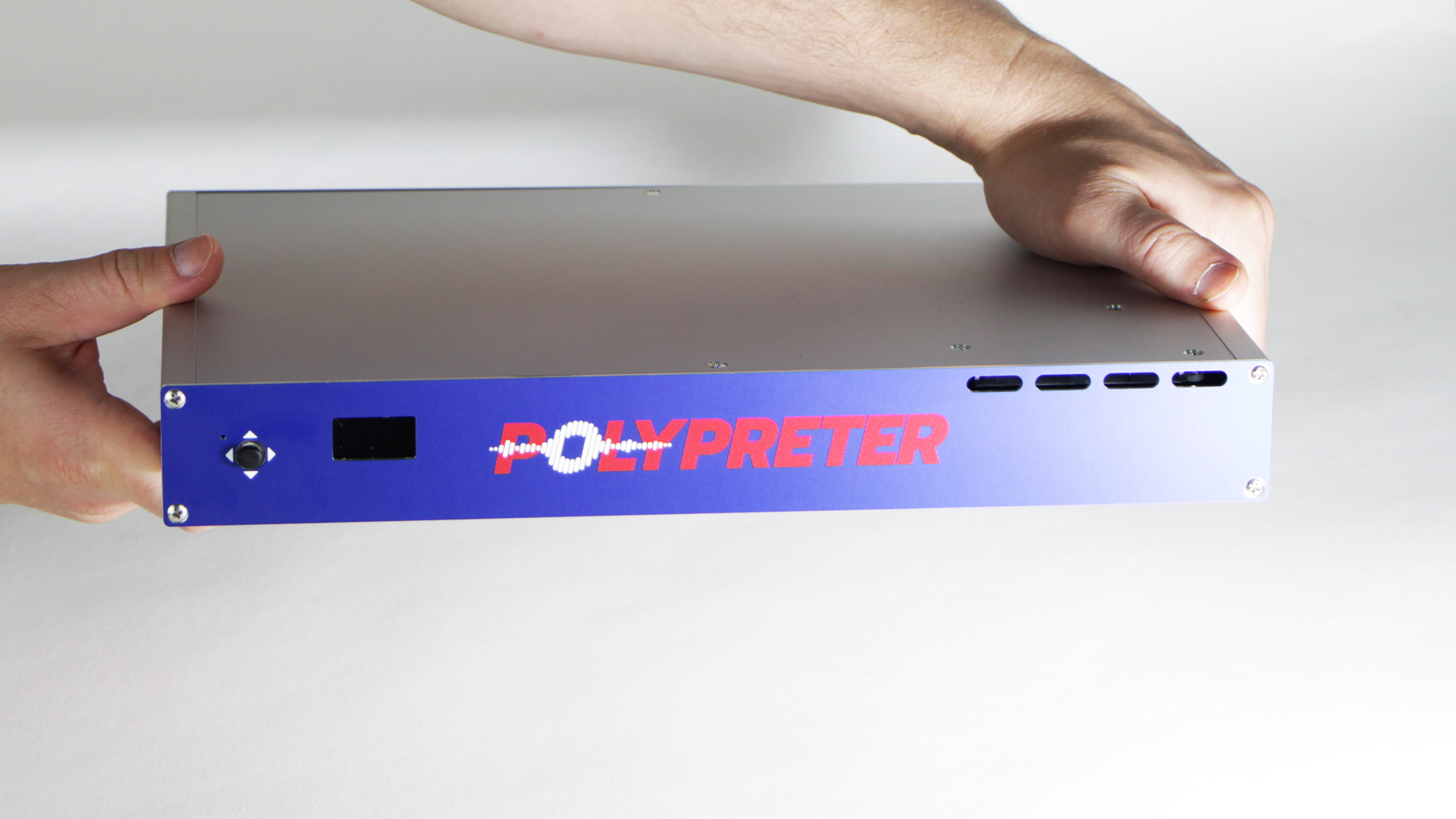 Polypreter alt